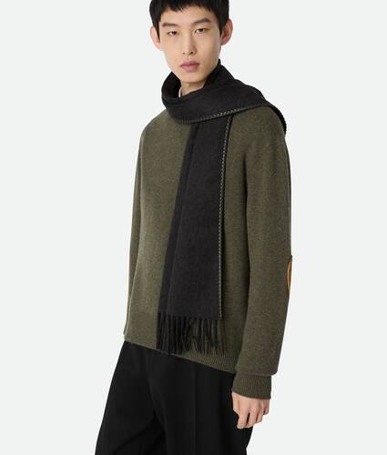 Cashmere Scarf