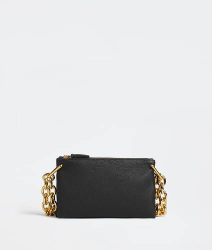 pouch on chain