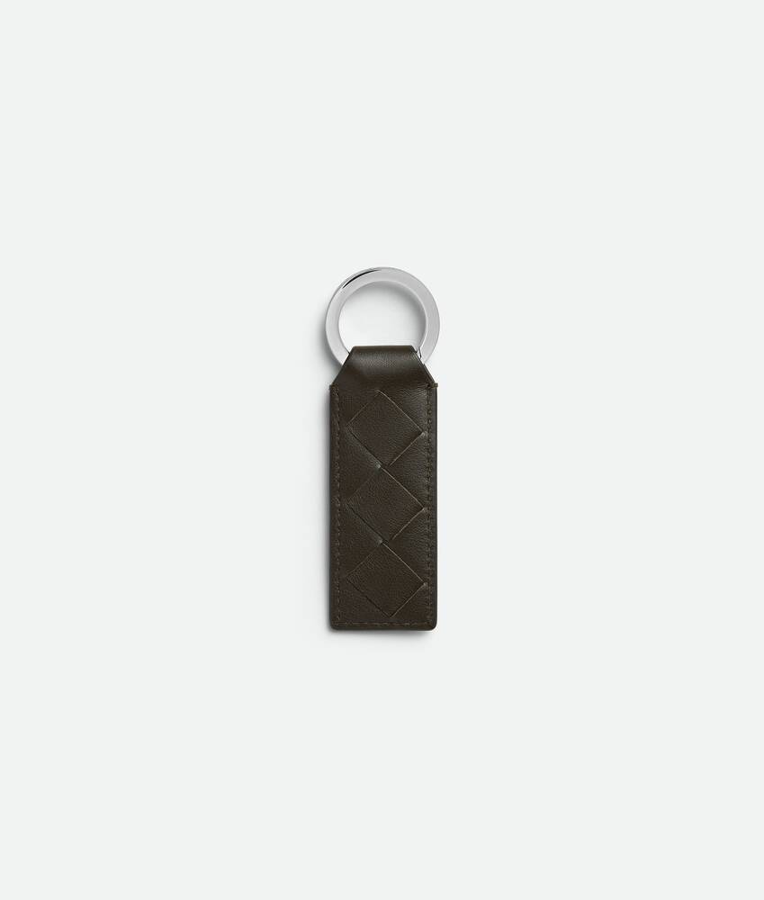 Display a large version of the product image 2 - Tab Key Ring