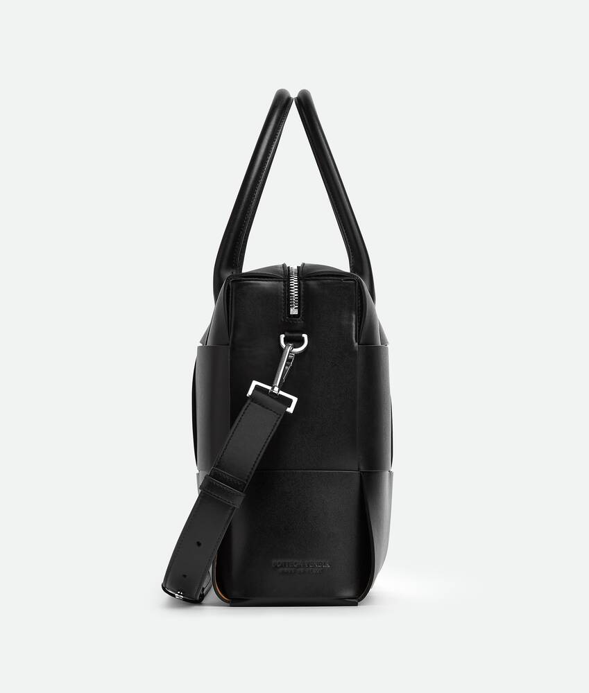 Bottega veneta arco briefcase Clearance