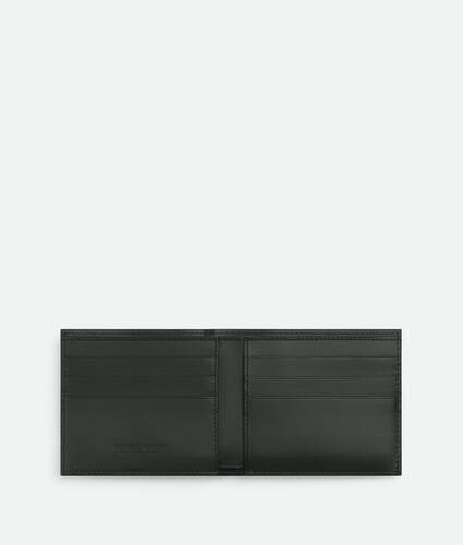 Cassette Bi-Fold Wallet