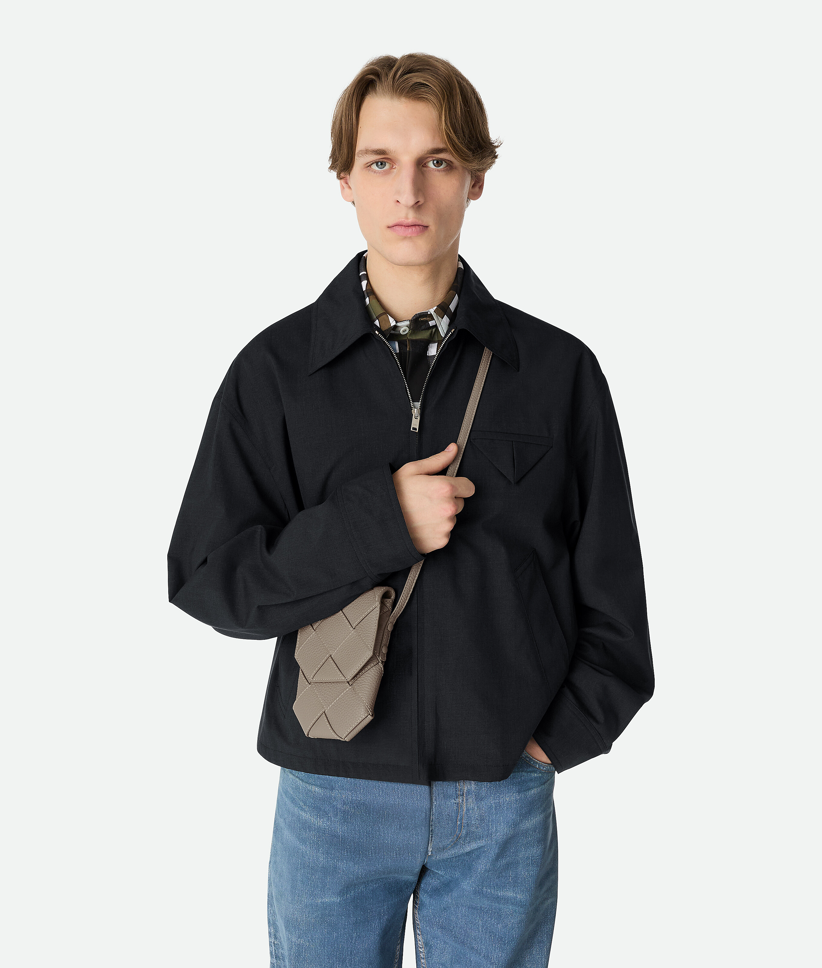 Bottega Veneta Diago Handyhülle