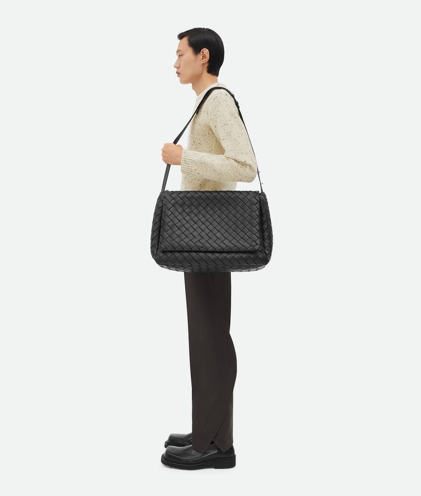 Display a large version of the product image 2 - Maxi Cobble Messenger