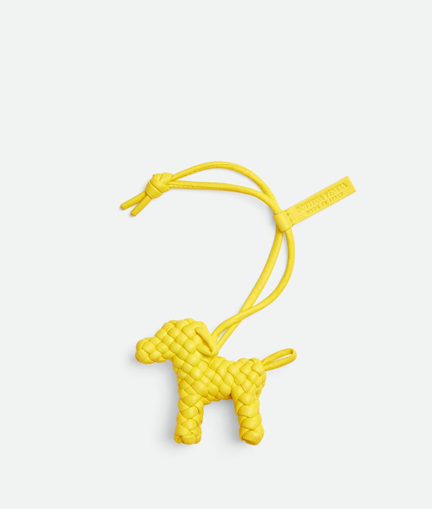 Display a large version of the product image 1 - Dog Charm