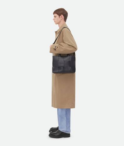 Small East-West Arco Tote
