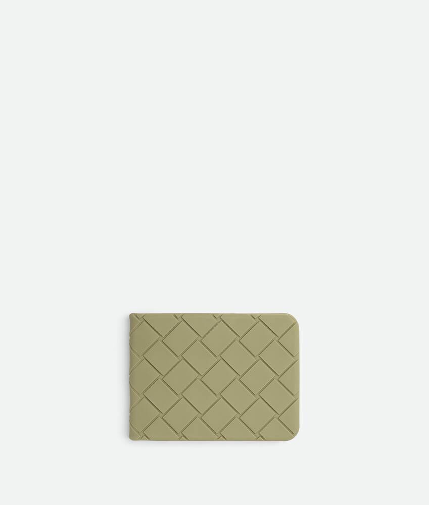 Ein größeres Bild des Produktes anzeigen 1 - bi-fold portemonnaie
