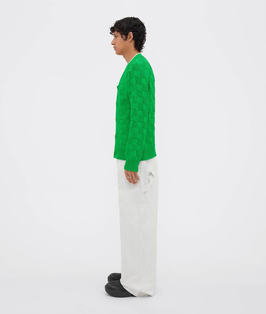 Ein größeres Bild des Produktes anzeigen 2 - CARDIGAN