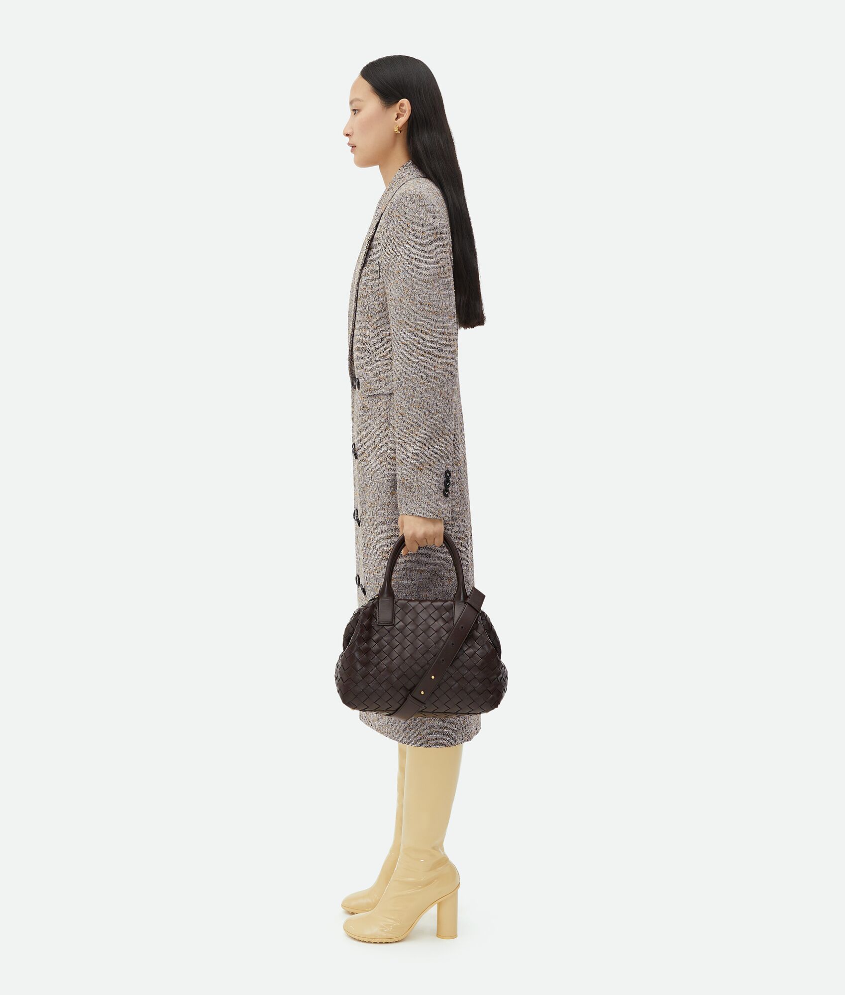 Women's Designer Crossbody Bags | Bottega Veneta® US