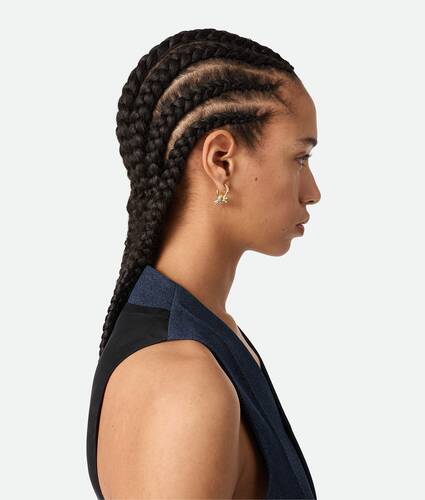 Knot Earrings