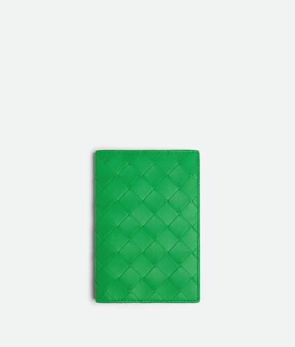 Intrecciato  Passport Case