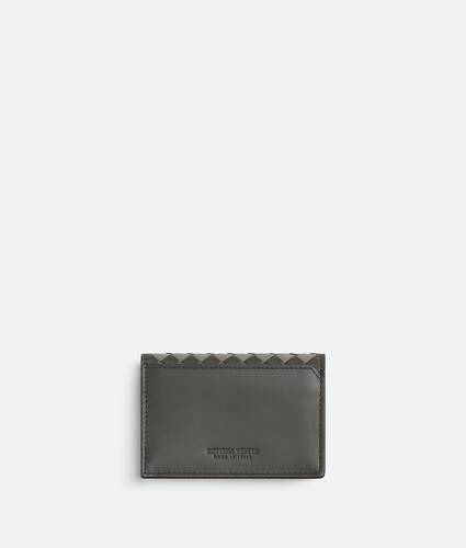 Intrecciato Piccolo Business Card Case