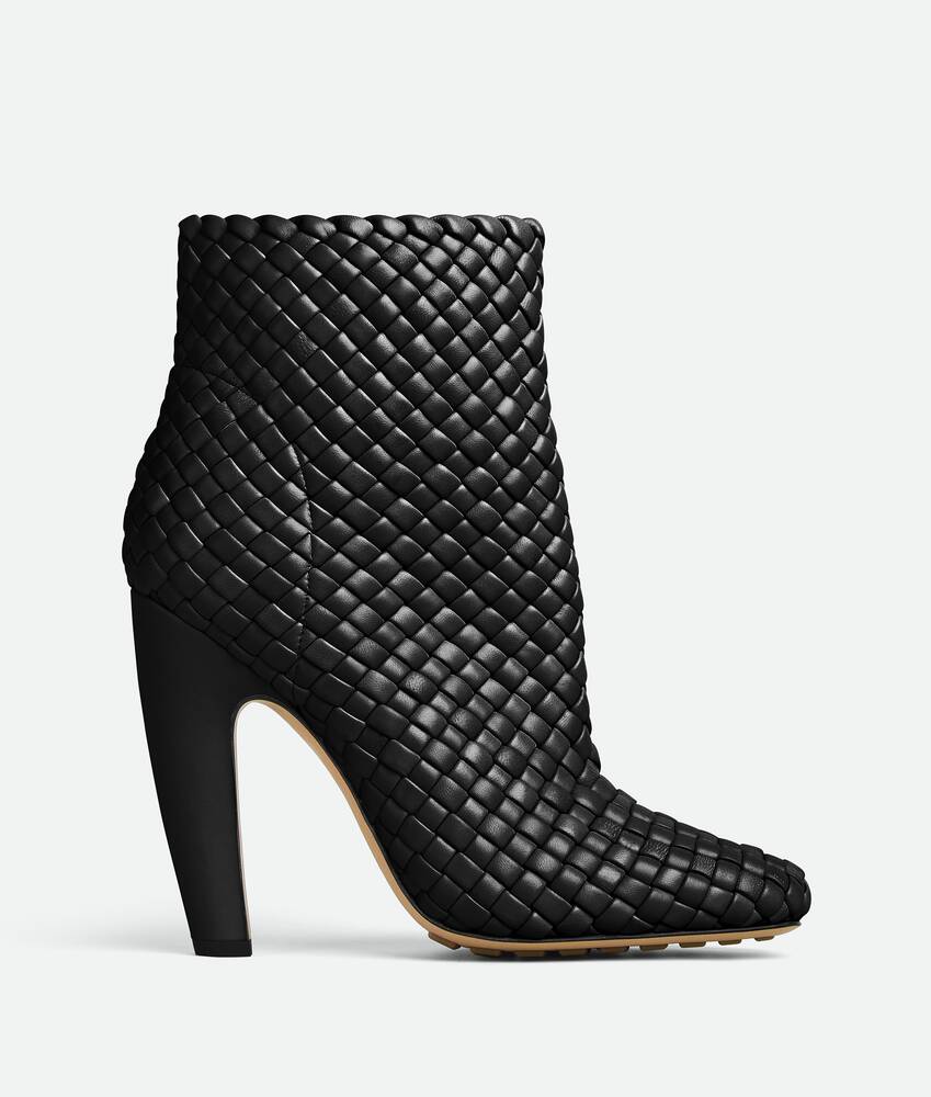 Display a large version of the product image 1 - Canalazzo Ankle Boot