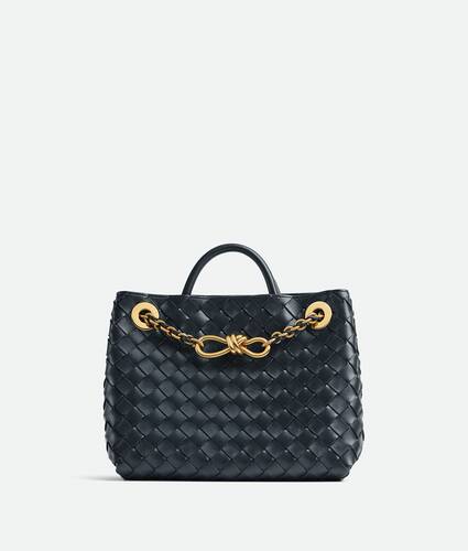 Small Andiamo Chain