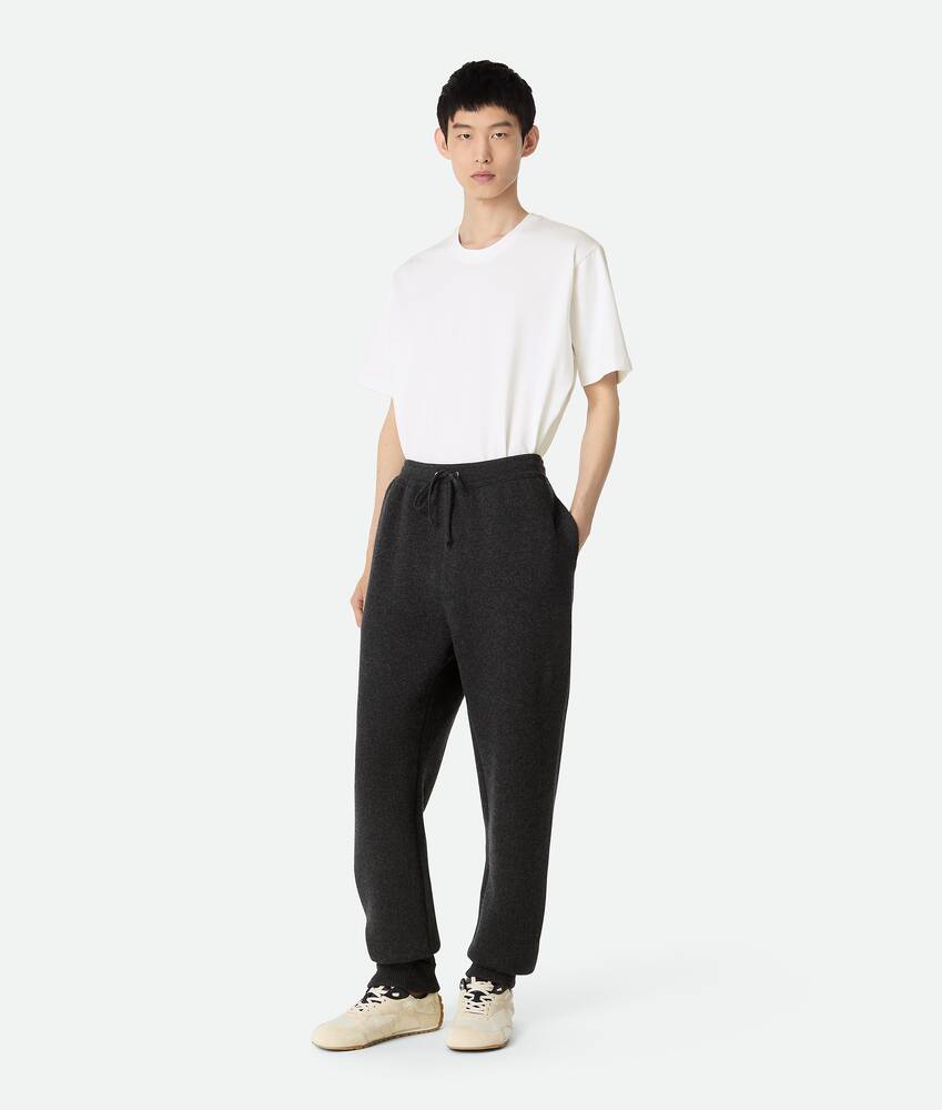 Display a large version of the product image 1 - Cashmere Jogger Pants