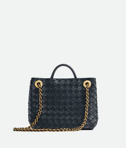 Small Andiamo Chain