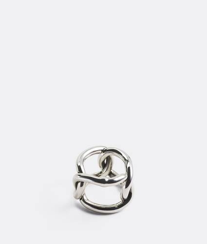 Intreccio Chain Ring