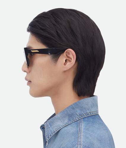 Classic Square Sunglasses