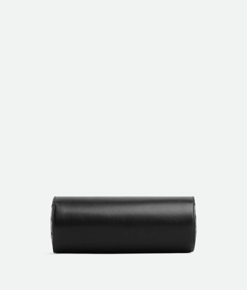 Bottega Veneta Men s Watch Case in Black. Shop online now