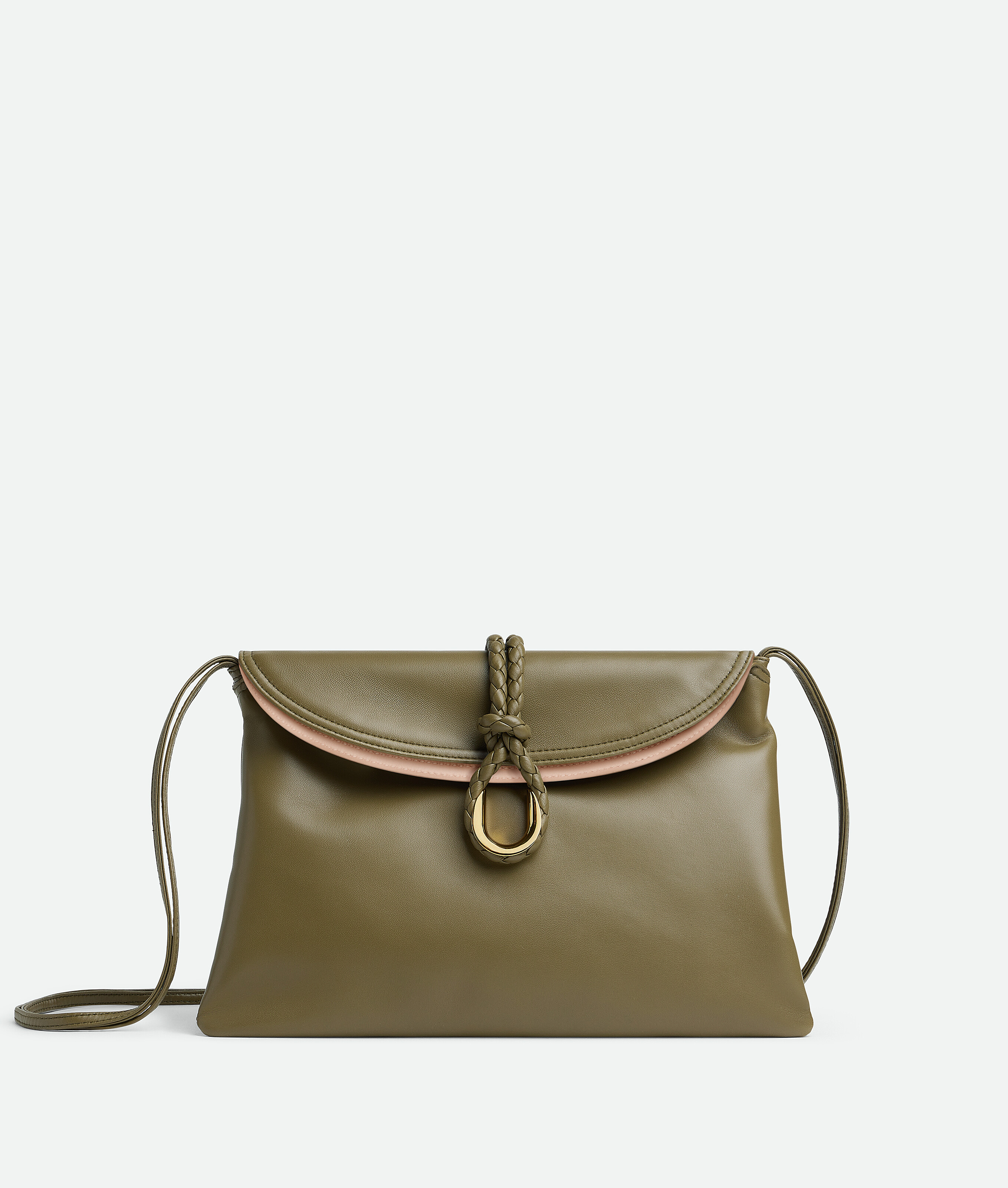 Bottega Veneta Liberta - Algae/cameo - Woman