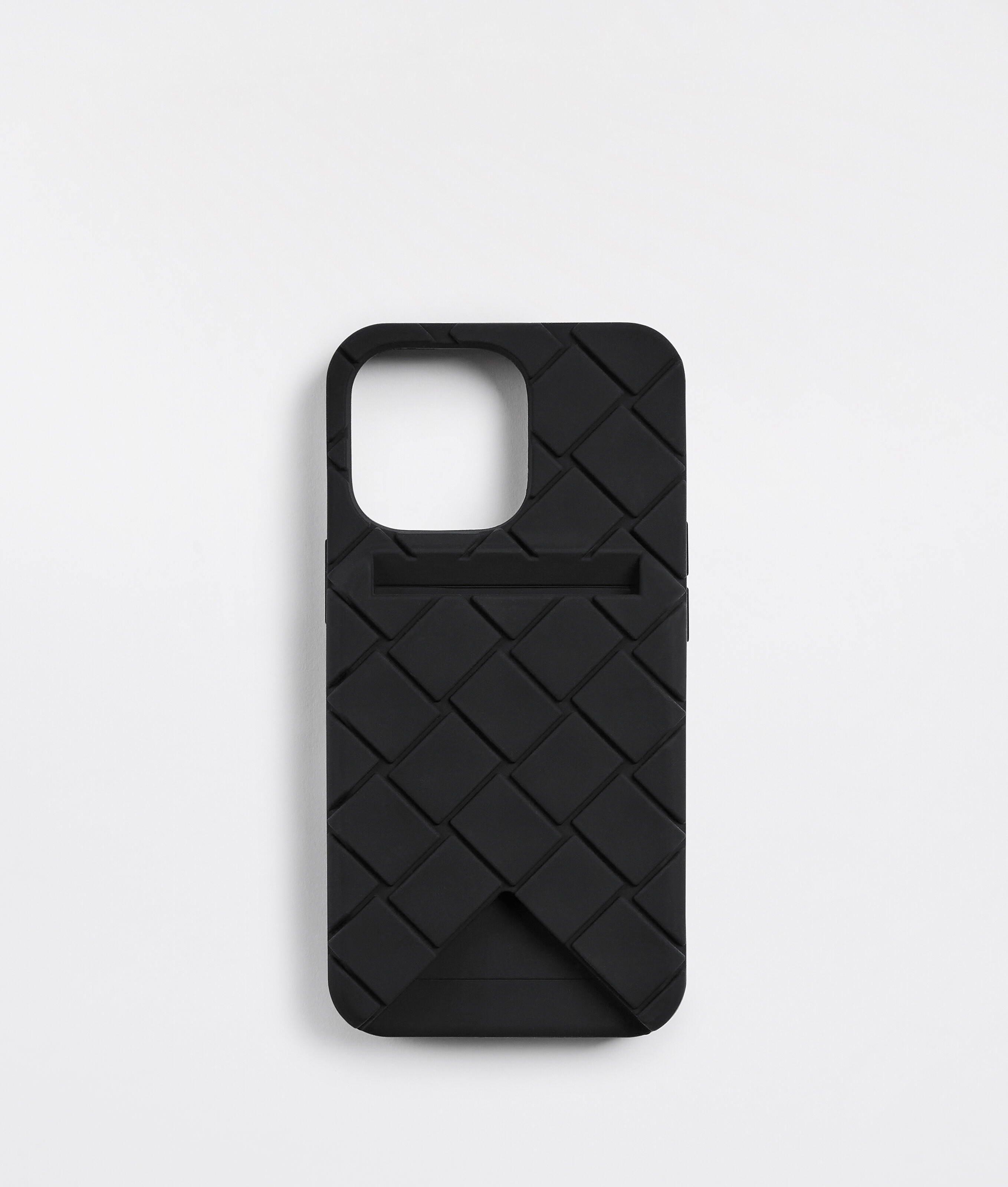 新品未使用】BOTTEGA VENETA iPhoneケース13pro-