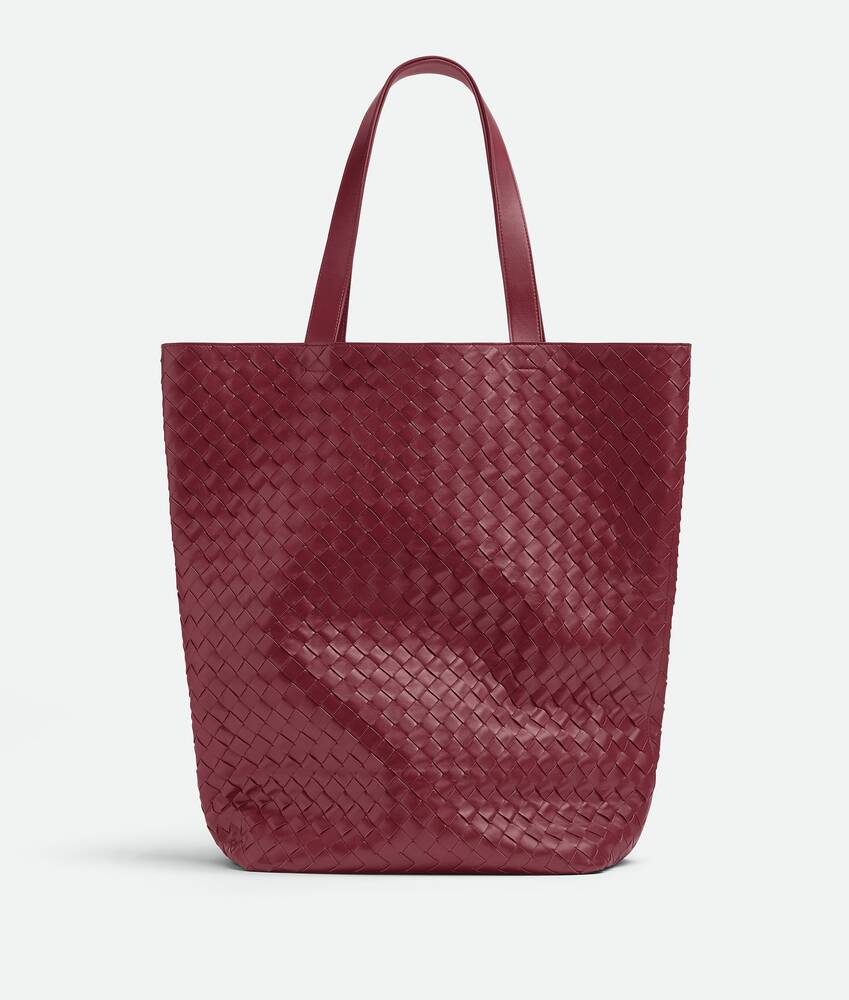 Bottega veneta large intrecciato tote Clearance