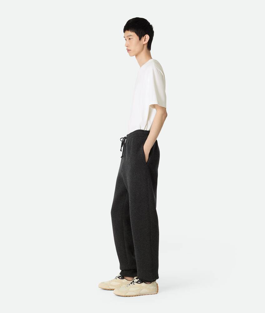 Display a large version of the product image 2 - Cashmere Jogger Pants