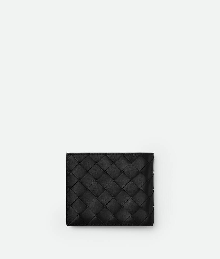 bi-fold wallet