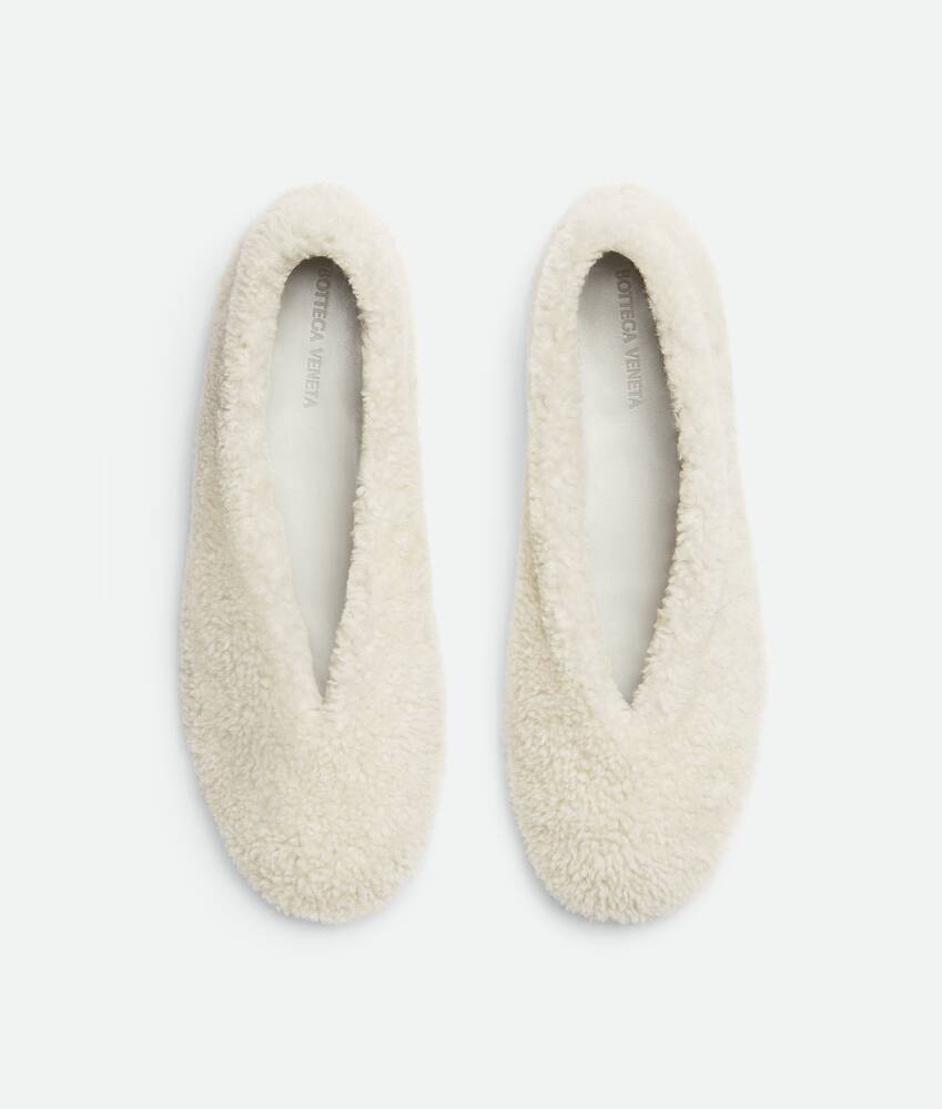 Display a large version of the product image 5 - Rosa Ballerina