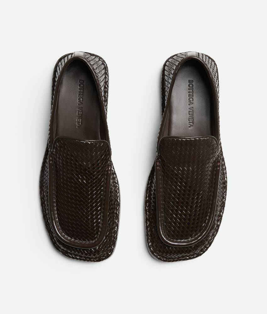 Display a large version of the product image 5 - Daddy Loafer