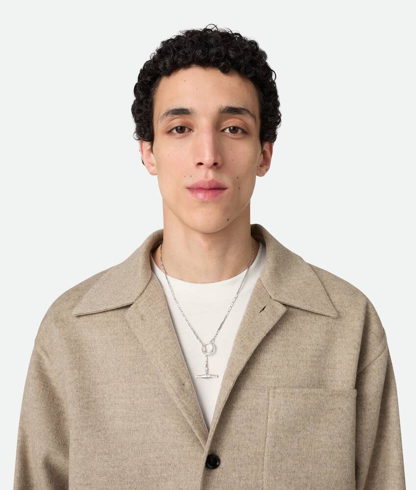 Display a large version of the product image 2 - Pen Necklace