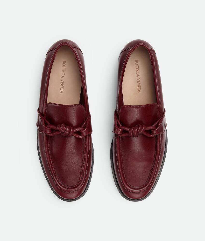 Display a large version of the product image 4 - Astaire Loafer