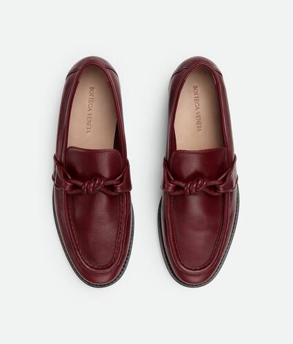 Astaire Loafer