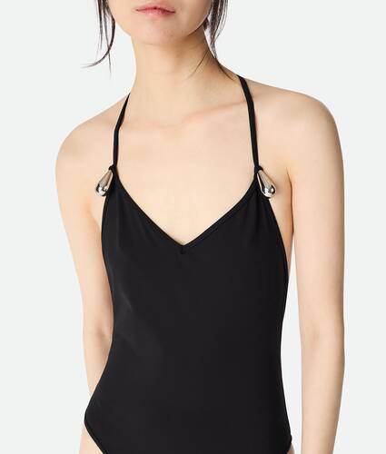 Stretch Nylon Swimsuit