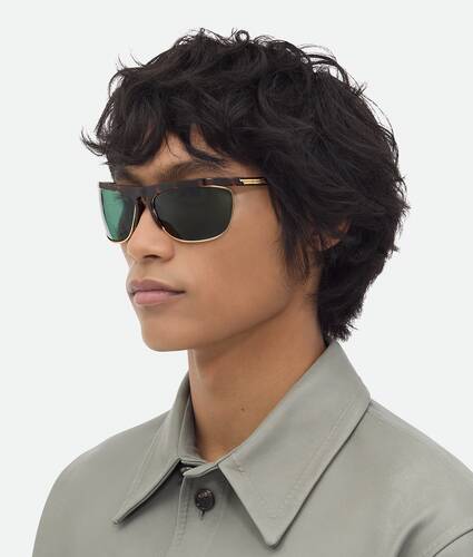 Speed Rectangular Sunglasses