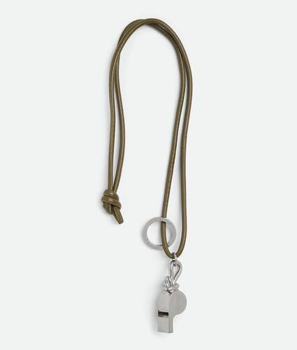 Display a large version of the product image 1 - Whistle Key Ring