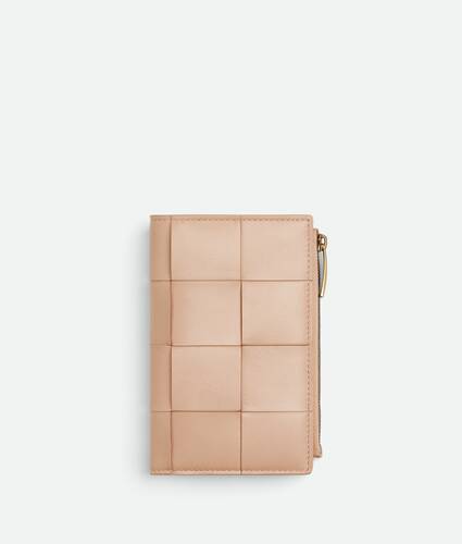 Cassette Medium Bi-Fold Wallet