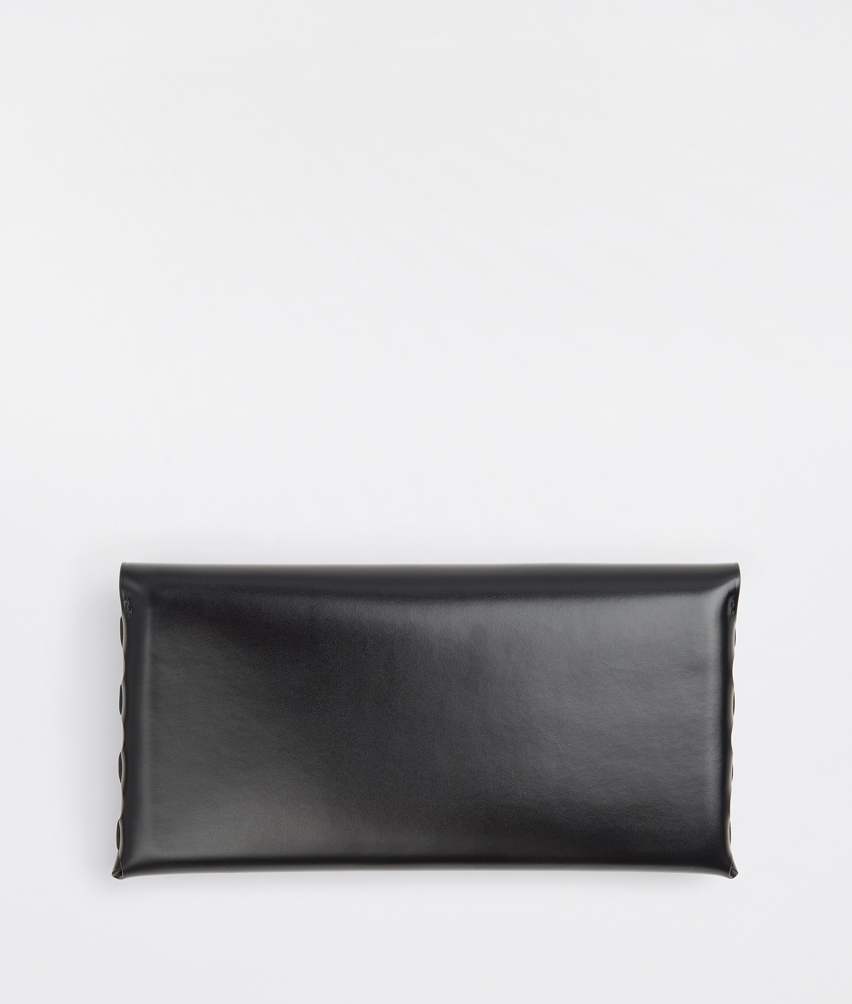 コンチネンタルウォレット のために ウィメンズ で チョコレート Bottega Veneta 日本 JA - Image 2