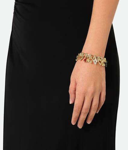 Cards Bracelet