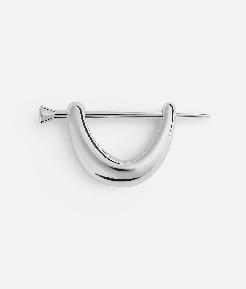 Display a large version of the product image 1 - Ellipse Hair Clip