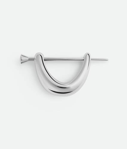 Display a large version of the product image 1 - Ellipse Hair Clip