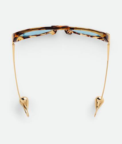 Lunettes de soleil aviateur Drop