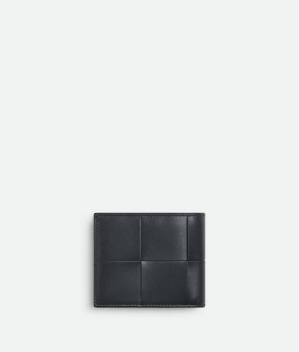 Cassette Bi-Fold Wallet
