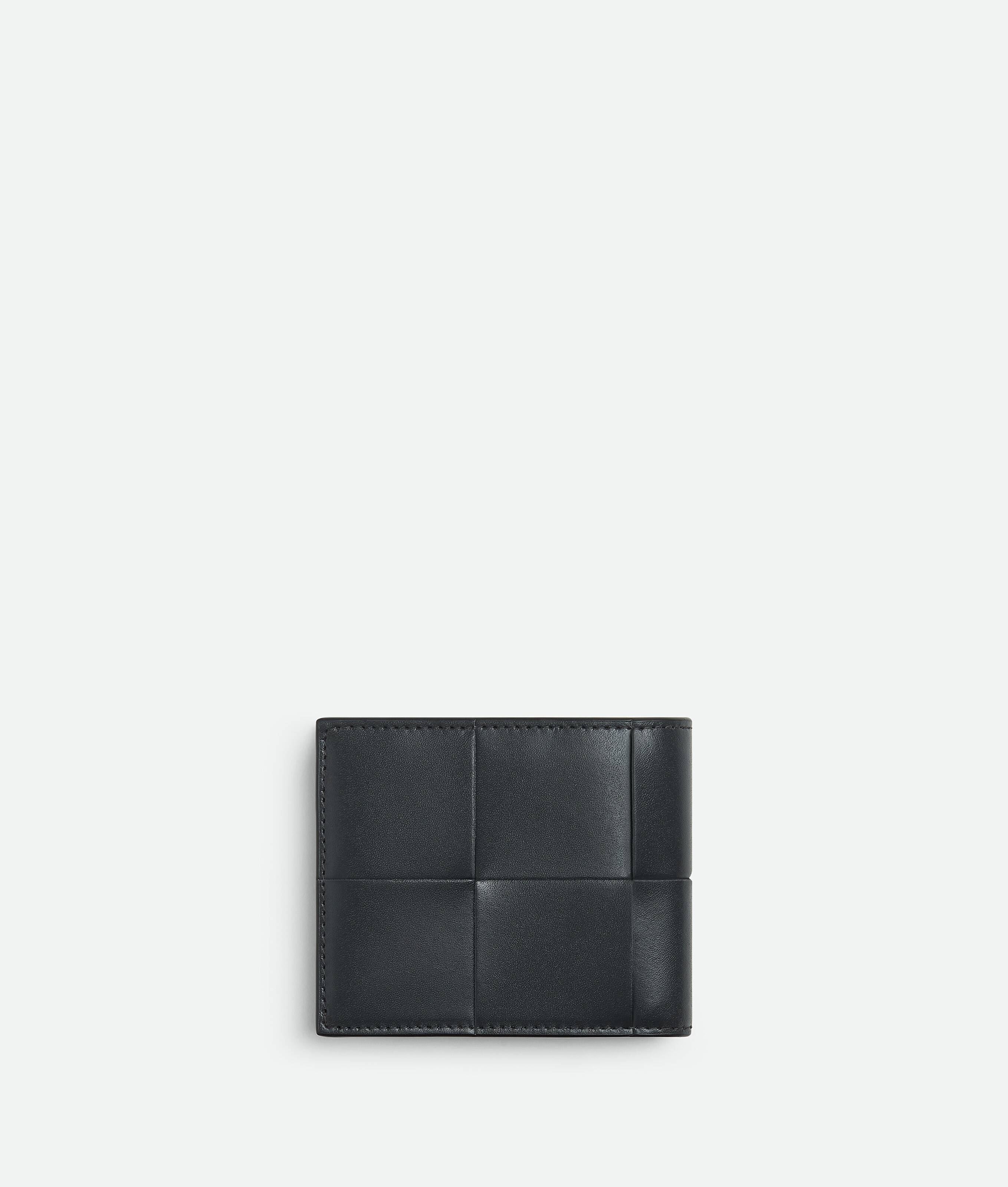 Bottega Veneta Cassette Bi-fold Portemonnaie