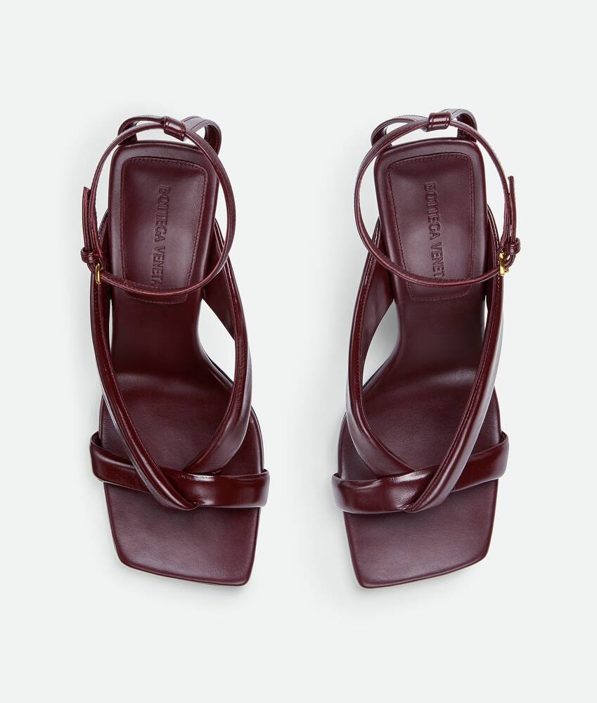 Display a large version of the product image 5 - Riva Strap Sandal