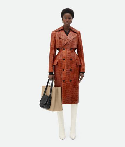 Bolso de Hombro Cobble pequeño