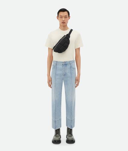 Bottega veneta 2025 fanny pack