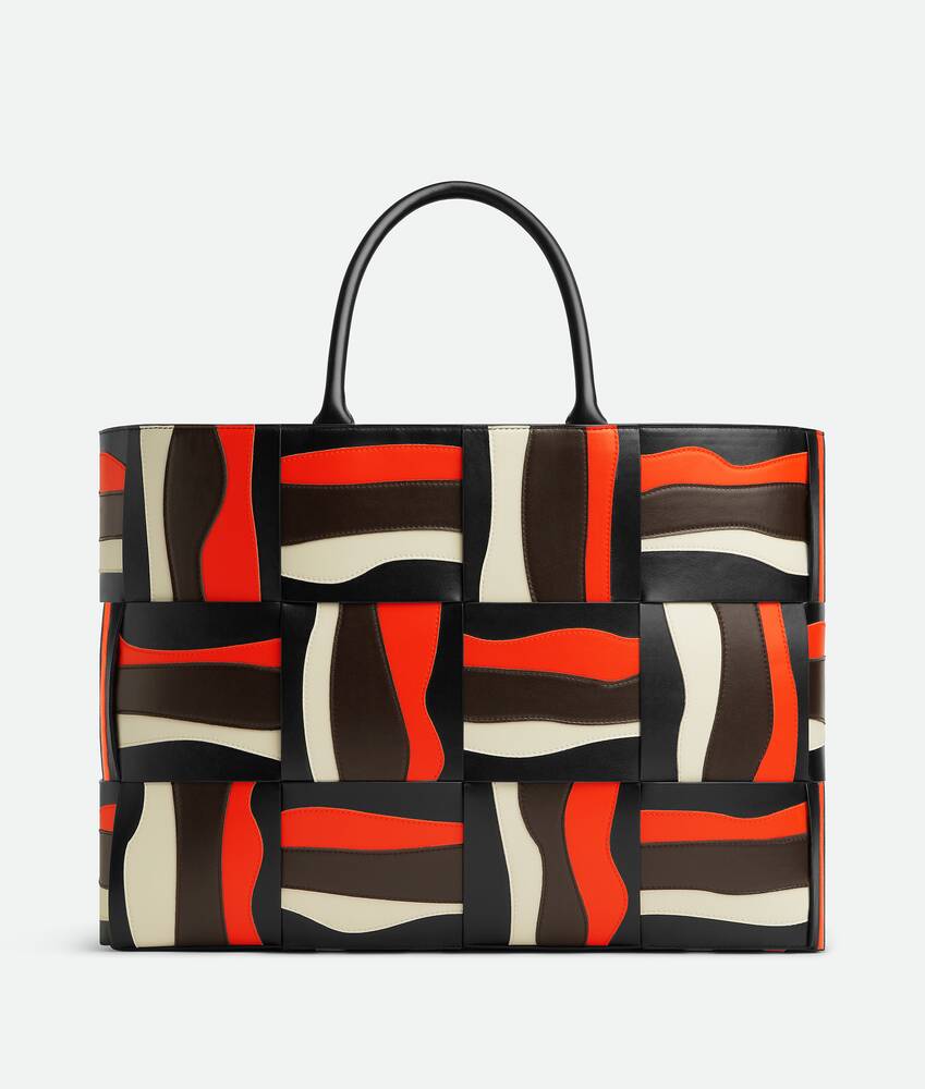 Display a large version of the product image 1 - Large Arco Tote Bag