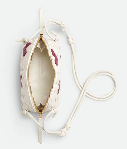 Pouch Intrecciato Concert