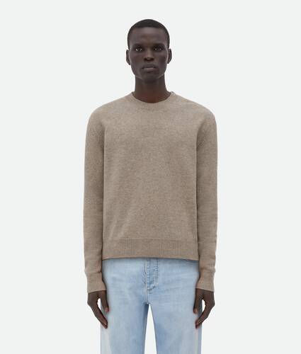 Display a large version of the product image 1 - Cashmere Sweater