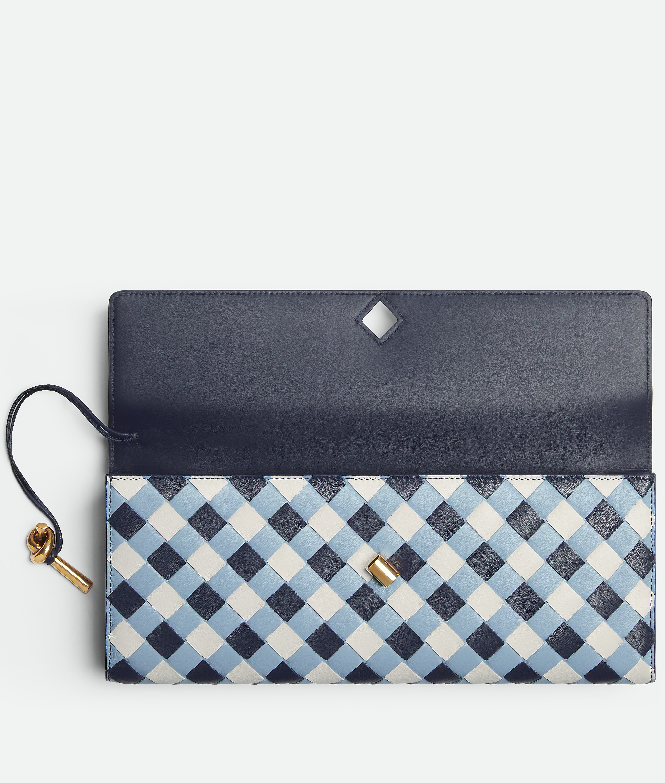 Bottega Veneta Clutch Andiamo
